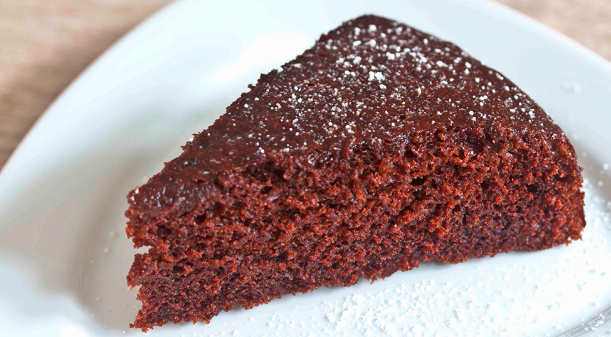 Mezcla Preparada Queque De Chocolate Nacarina 454 G A Domicilio