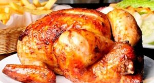 Pollo a la Brasa peruano - RECETAS FÁCILES Y RÁPIDAS